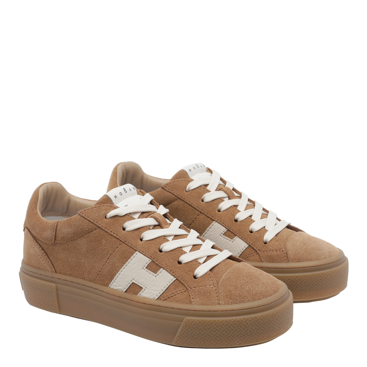 [Hogan] Sneakers FW26 HXW7050GB00UHT0RZU