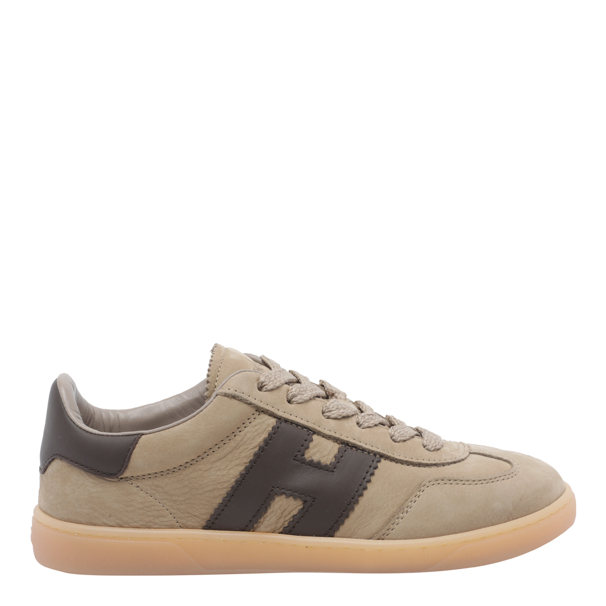 [Hogan] Sneakers FW26 HXW6470FB6TUIE0CP4