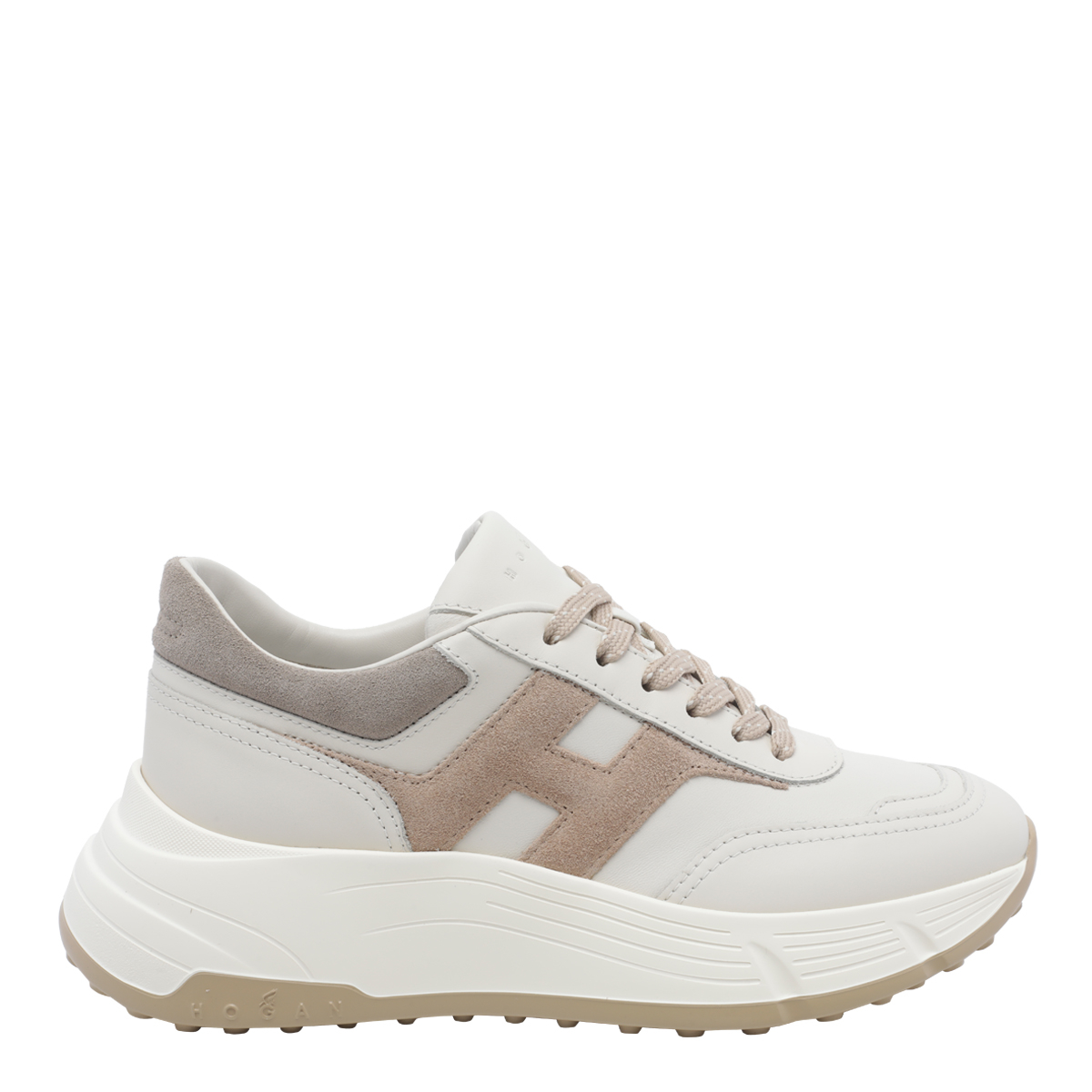 [Hogan] Sneakers FW26 HXW6690FR30UI40R16