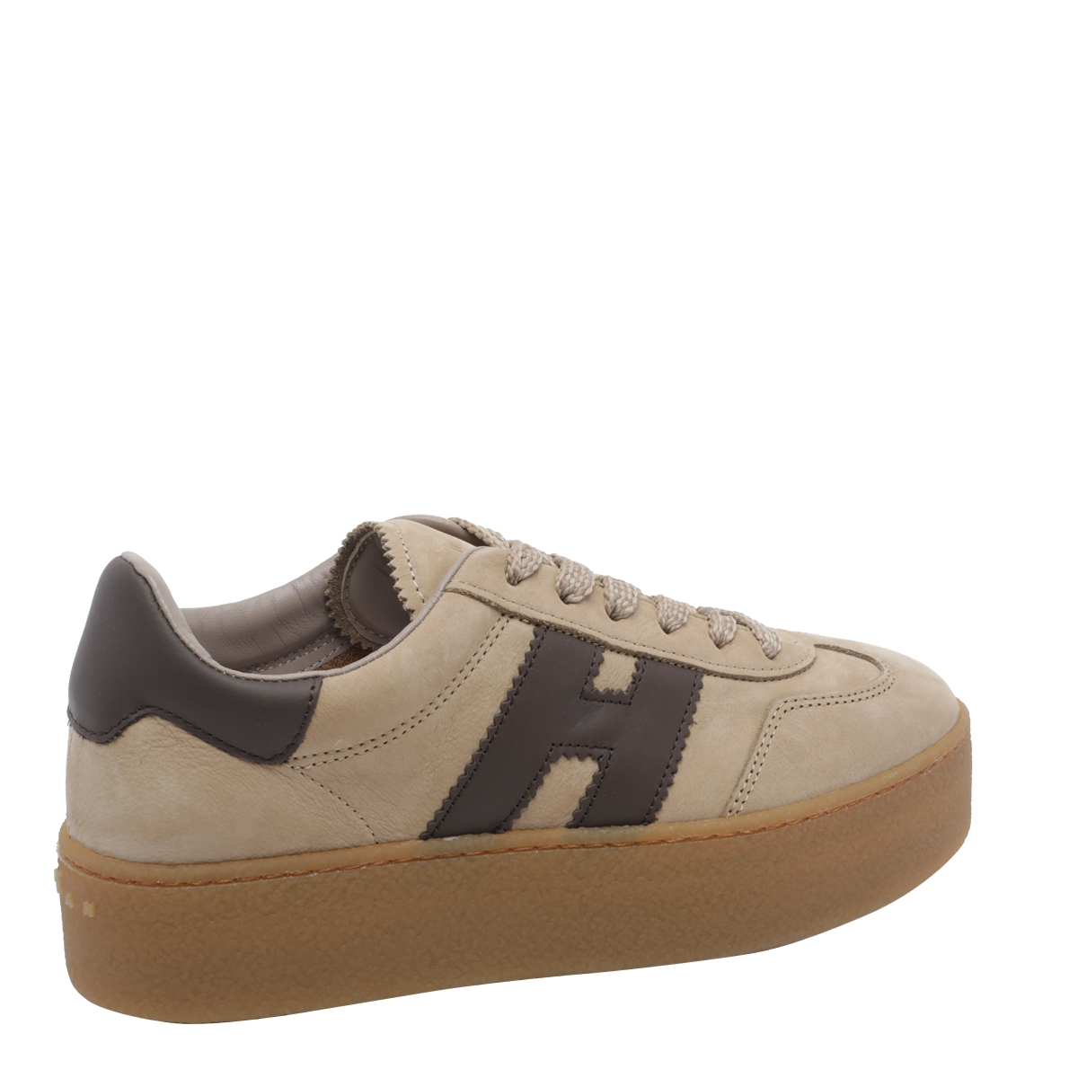 [Hogan] Sneakers FW26 HXW6980FB6TUIE0CP4