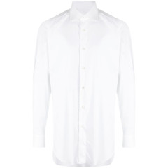 [BRIONI] Shirts Long Sleeve FW26 RCB10LOA04Q9000