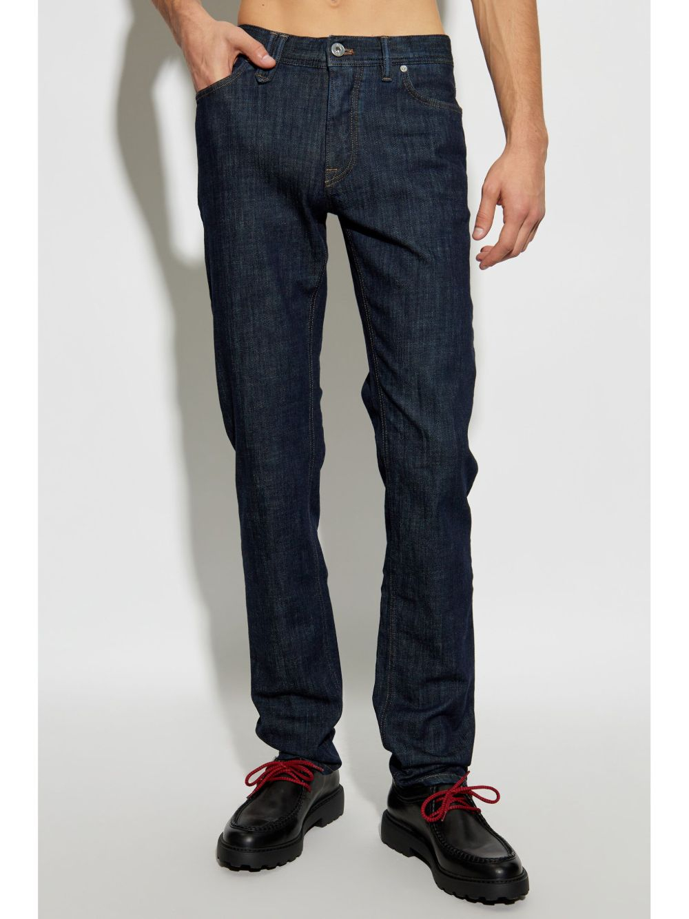 [BRIONI] Jeans FW26 SPEI0LPBD054000