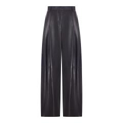 [Giorgio Armani] Trousers FW26 GW004209AF29330UB117 BLUE GRAPHITE