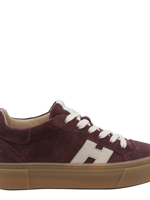 [Hogan] Sneakers FW26 HXW7050GB00UHT0FD8