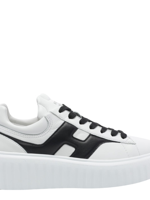 [Hogan] Sneakers FW26 HXW6450FE91LE90001