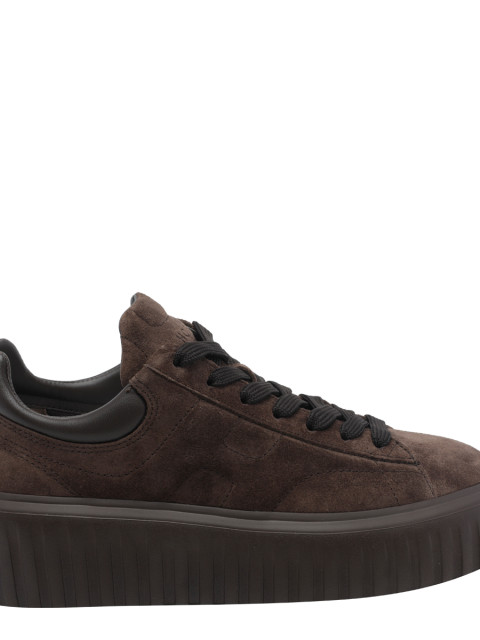 [Hogan] Sneakers FW26 HXW6450FC6TPJQ0UV2