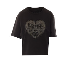 [Zadig & Voltaire] T-shirts Short Sleeve FW26 JWTS02922011