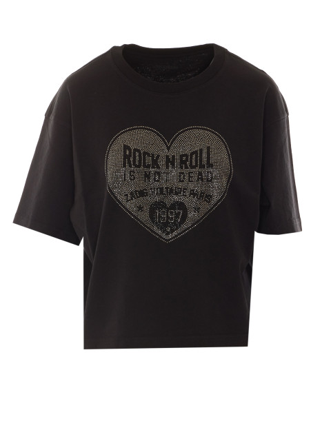 [Zadig & Voltaire] T-shirts Short Sleeve FW26 JWTS02922011