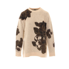 [PINKO] Knitwear FW26 107861A3P2SD3