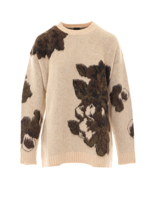 [PINKO] Knitwear FW26 107861A3P2SD3