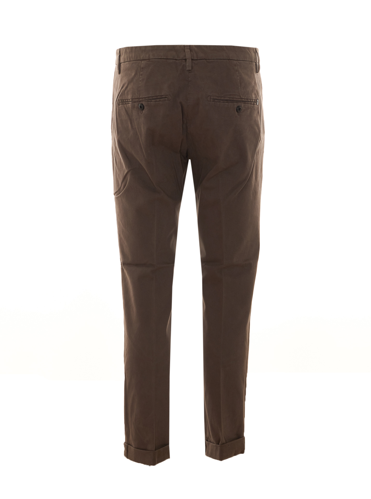[Dondup] Trousers FW26 UP235GSE043U PTD759