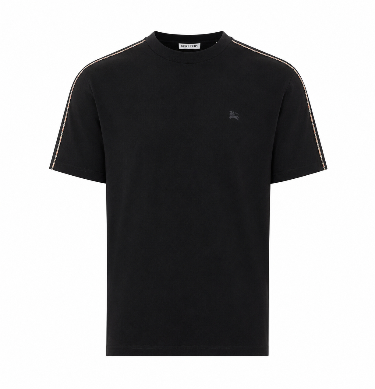 [Burberry] T-shirts Short Sleeve FW26 8127589A1189