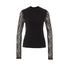 [PINKO] T-shirts Short Sleeve FW26 107524A3K6Z99