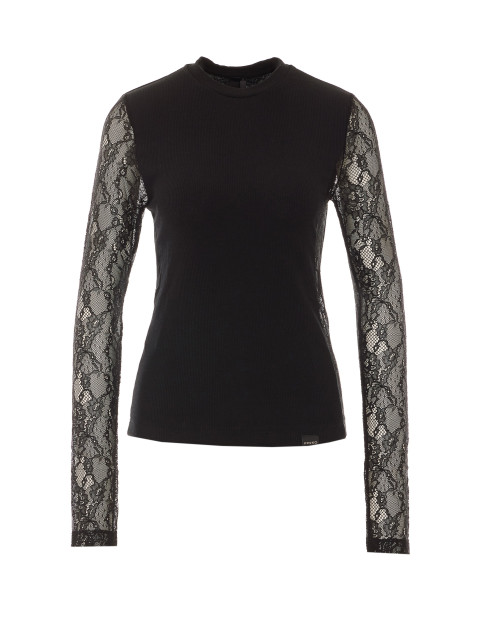 [PINKO] T-shirts Short Sleeve FW26 107524A3K6Z99