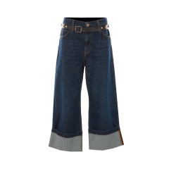 [PINKO] Jeans FW26 107277A3HGPJB