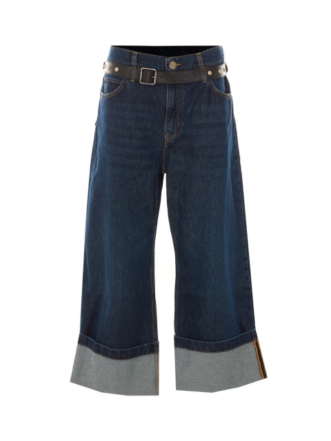 [PINKO] Jeans FW26 107277A3HGPJB