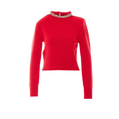 [PINKO] Knitwear FW26 107274A3GIR29