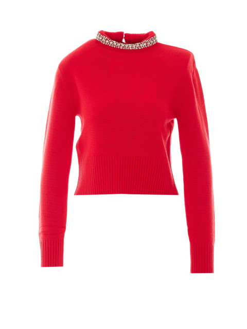 [PINKO] Knitwear FW26 107274A3GIR29