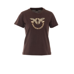 [PINKO] T-shirts Short Sleeve FW26 100535A3JPL72
