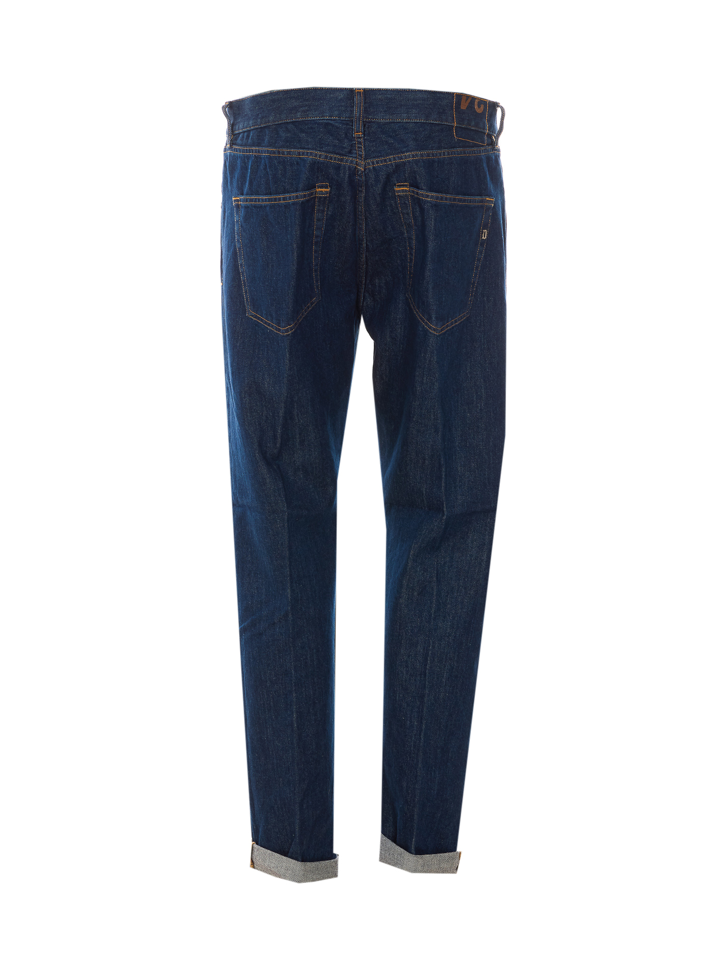 [Dondup] Jeans FW26 UP730DFE338U MX7800