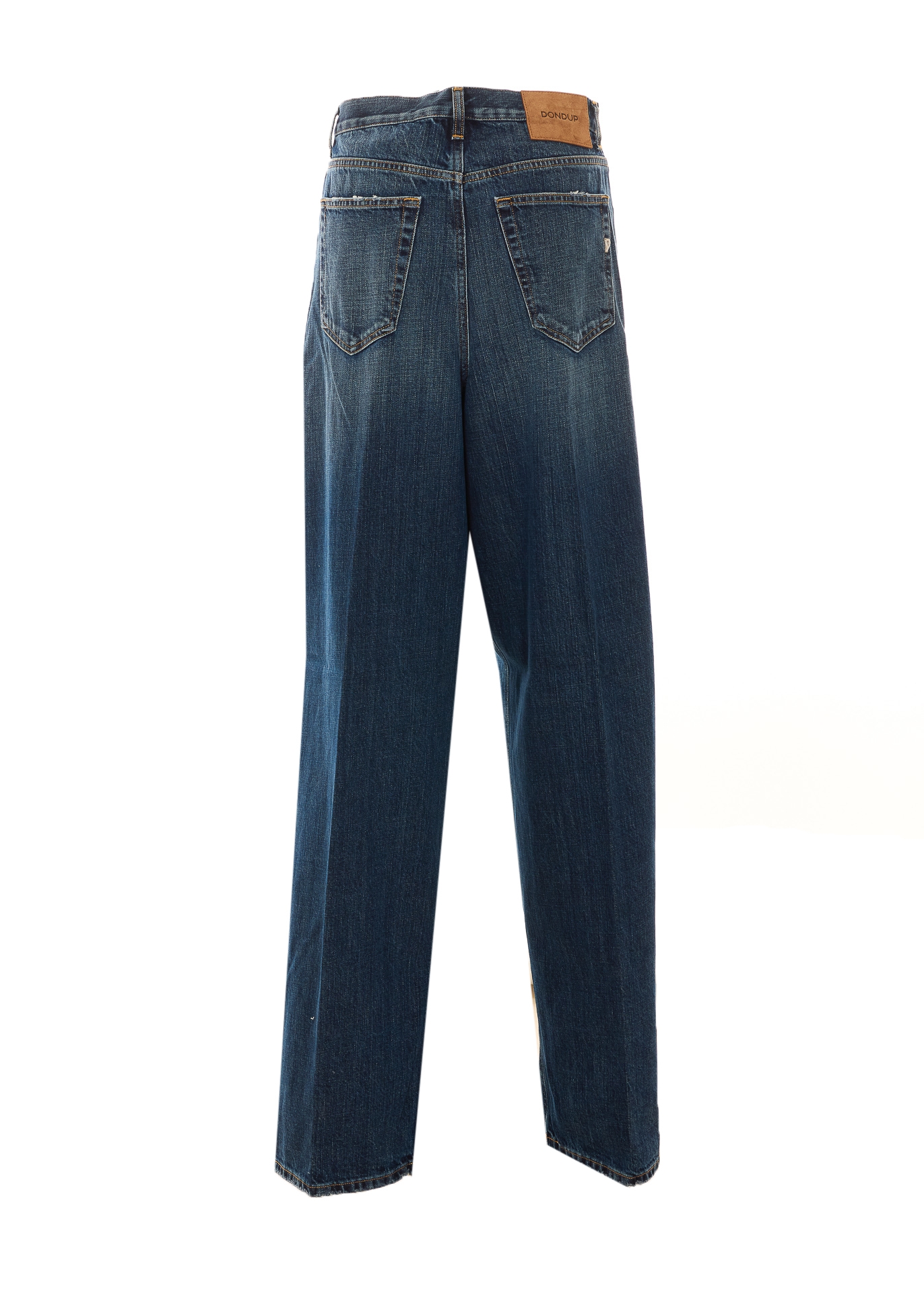 [Dondup] Jeans FW26 DP849DFE311D MT6800