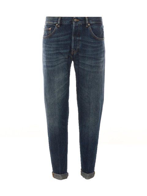 [Dondup] Jeans FW26 UP563DF0310U MS3800