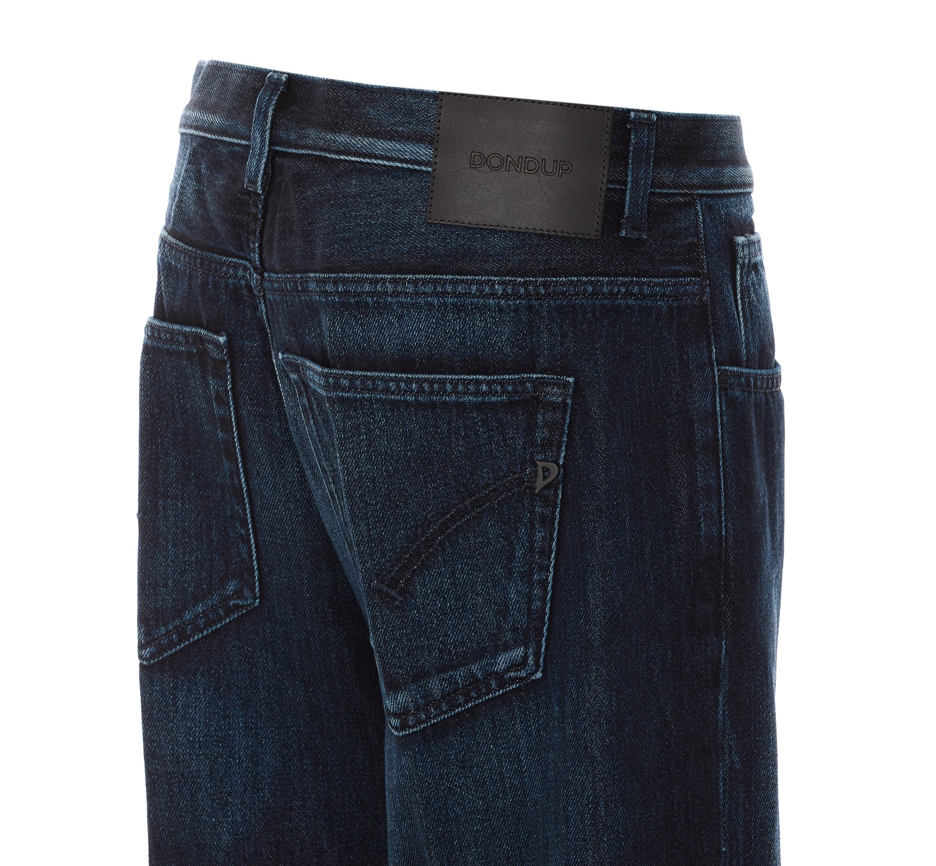 [Dondup] Jeans FW26 DP427DF0310D MS2800