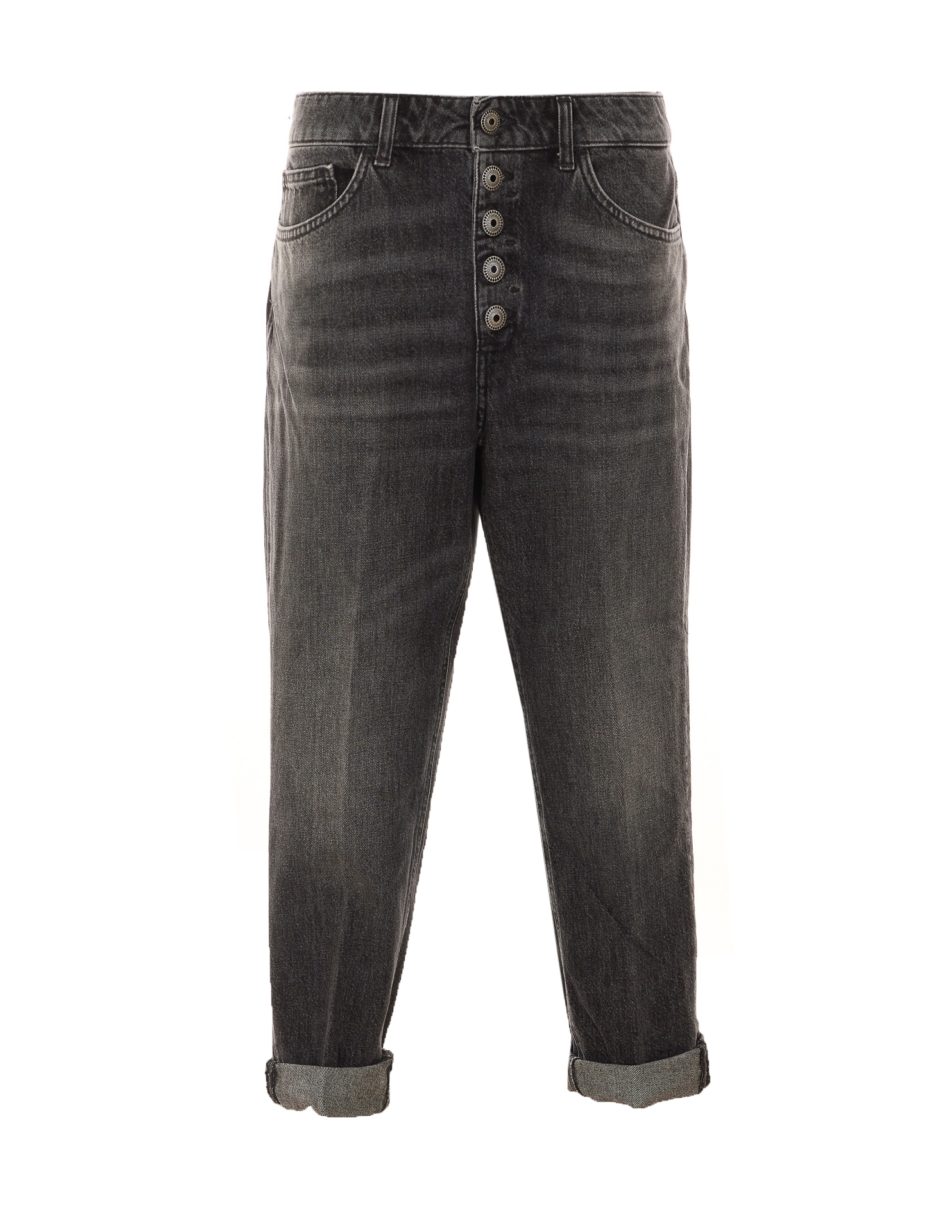 [Dondup] Jeans FW26 DP268BDFH339D MX1999
