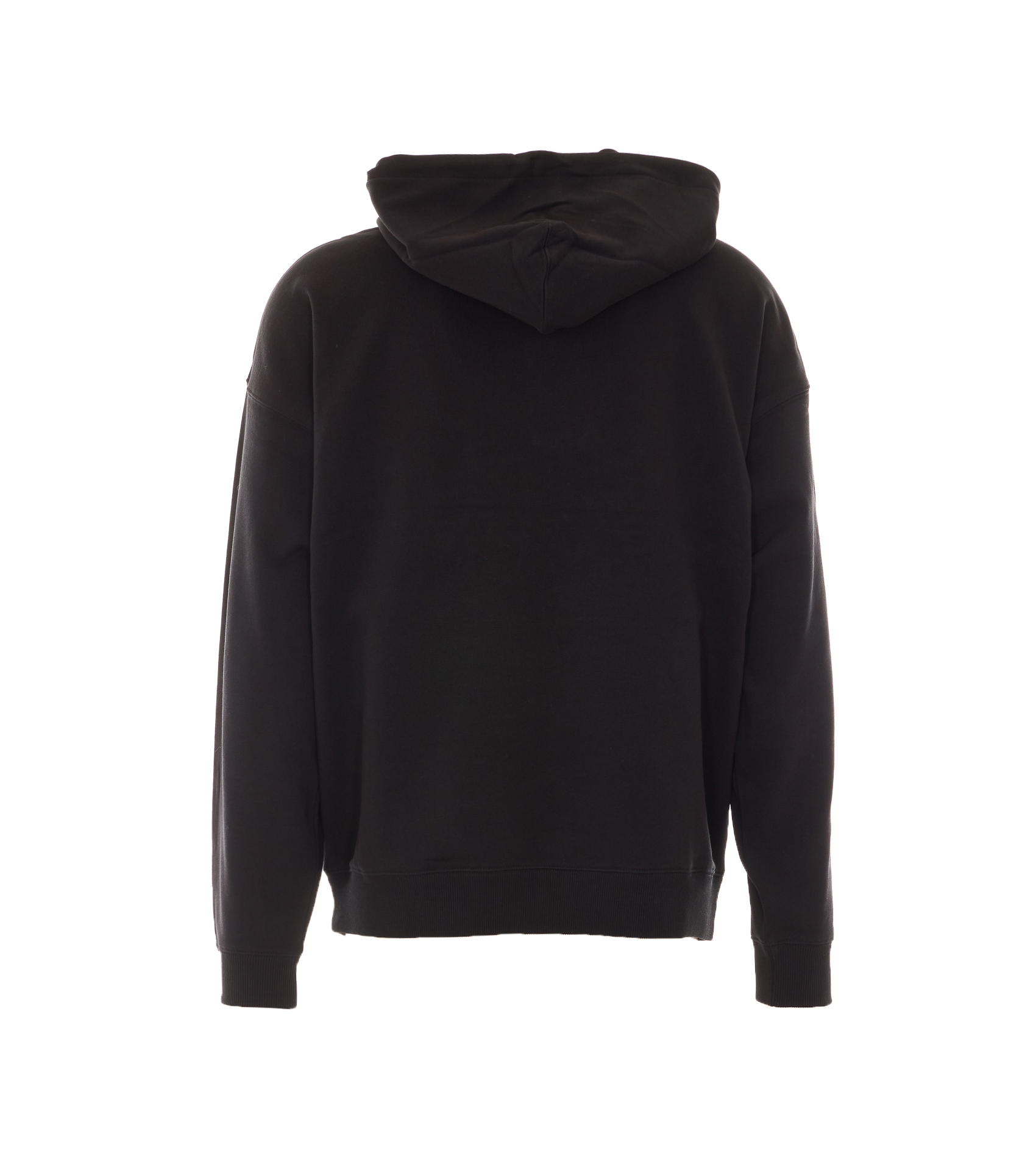 [Y - 3] Hoodie FW26 KR1070BLACK
