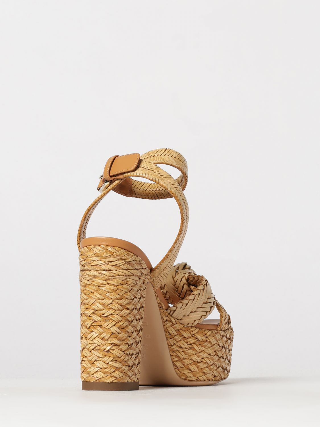 [Casadei] Sandals SS26 1L466B1201T0588 2804