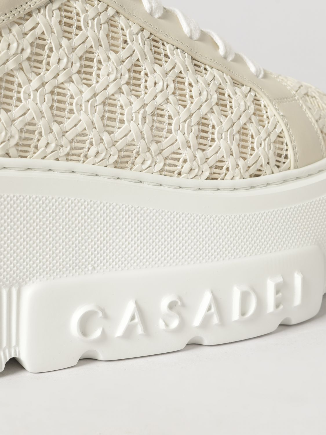 [Casadei] Sneakers SS26 2X109B0701T0582 2821