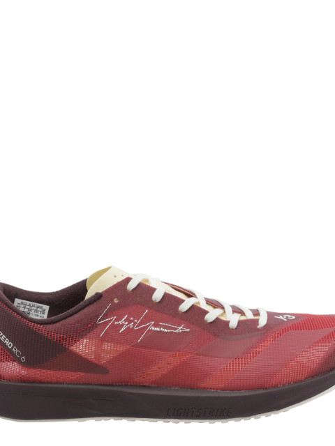 [Y - 3] Sneakers FW26 KI7794RED