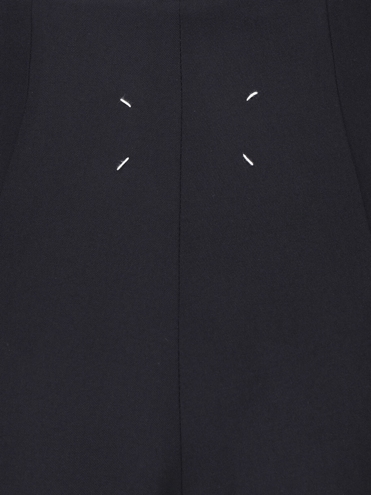 [Maison Margiela] Long skirt FW26 S29MI0015 M35859900