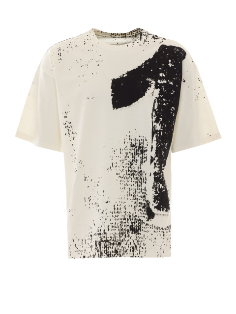 [Maison Margiela] T-shirts Short Sleeve FW26 S50GC0741M20222101