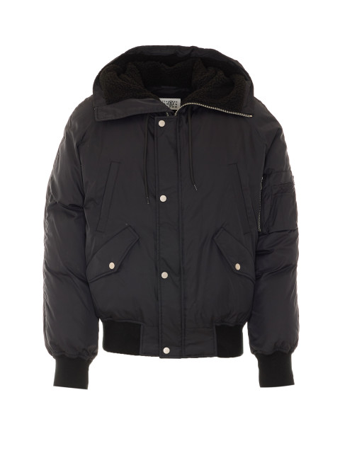 [MM6 Maison Margiela] Jacket FW26 SH0AM0100M36018900
