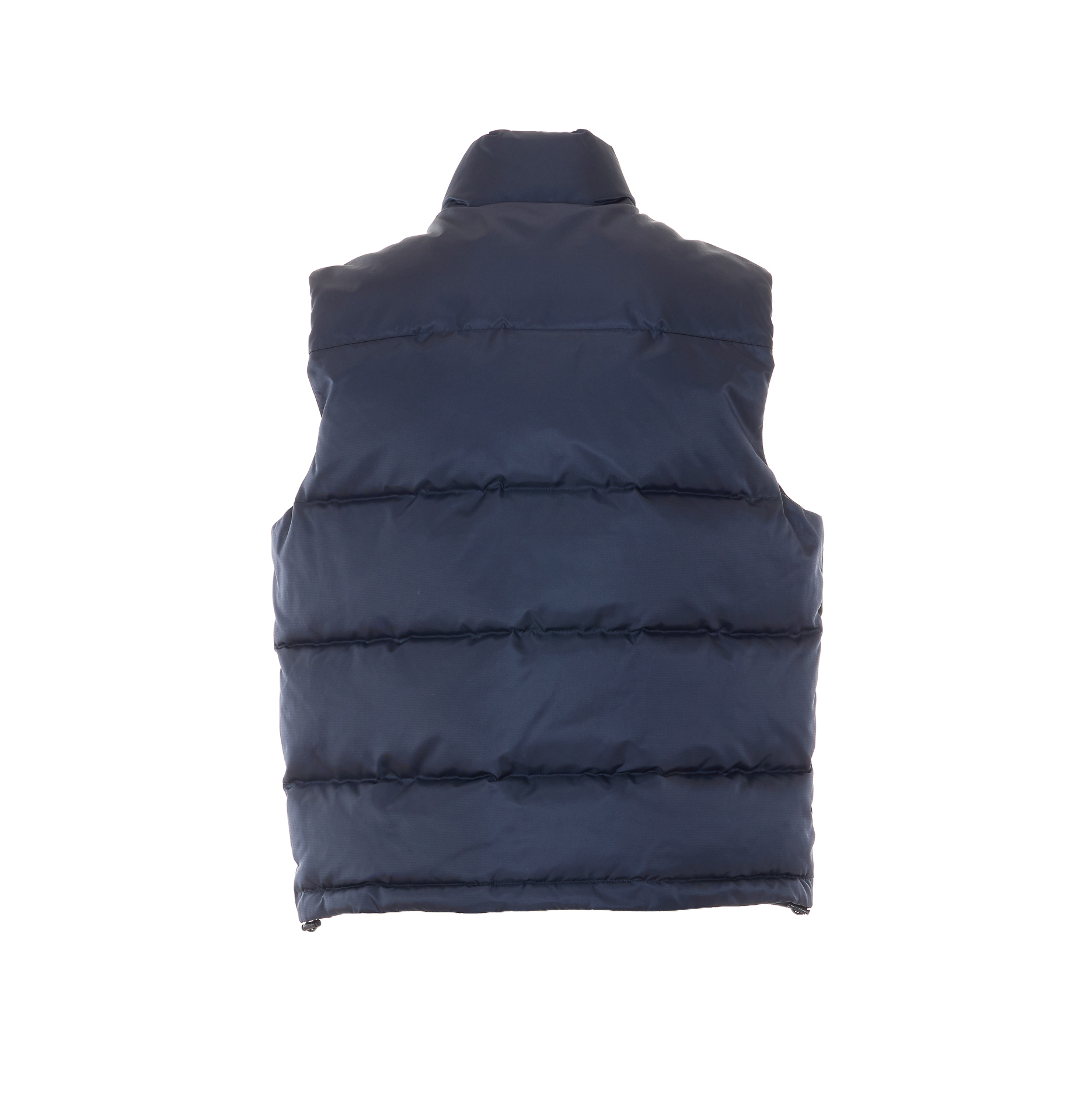 [DROLE DE MONSIEUR] Vest FW26 CT153PA031NY