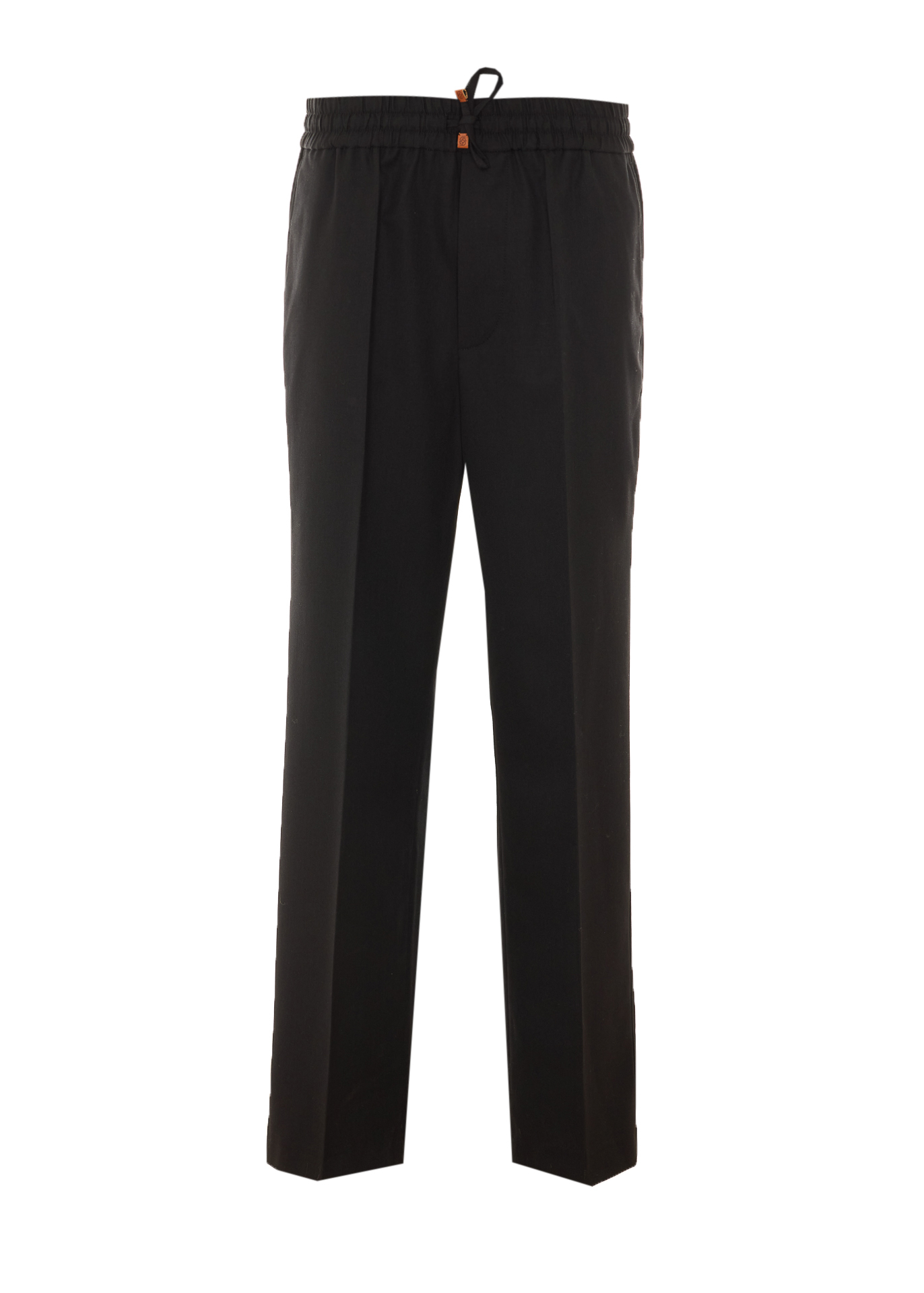[DROLE DE MONSIEUR] Trousers FW26 BP191PL127BL