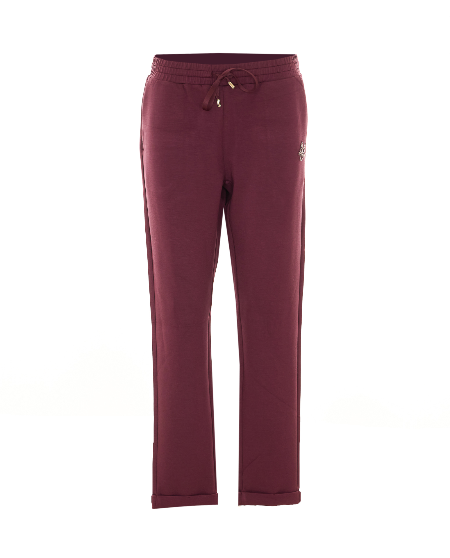 [Liu Jo] Trousers FW26 TF6284J395891718