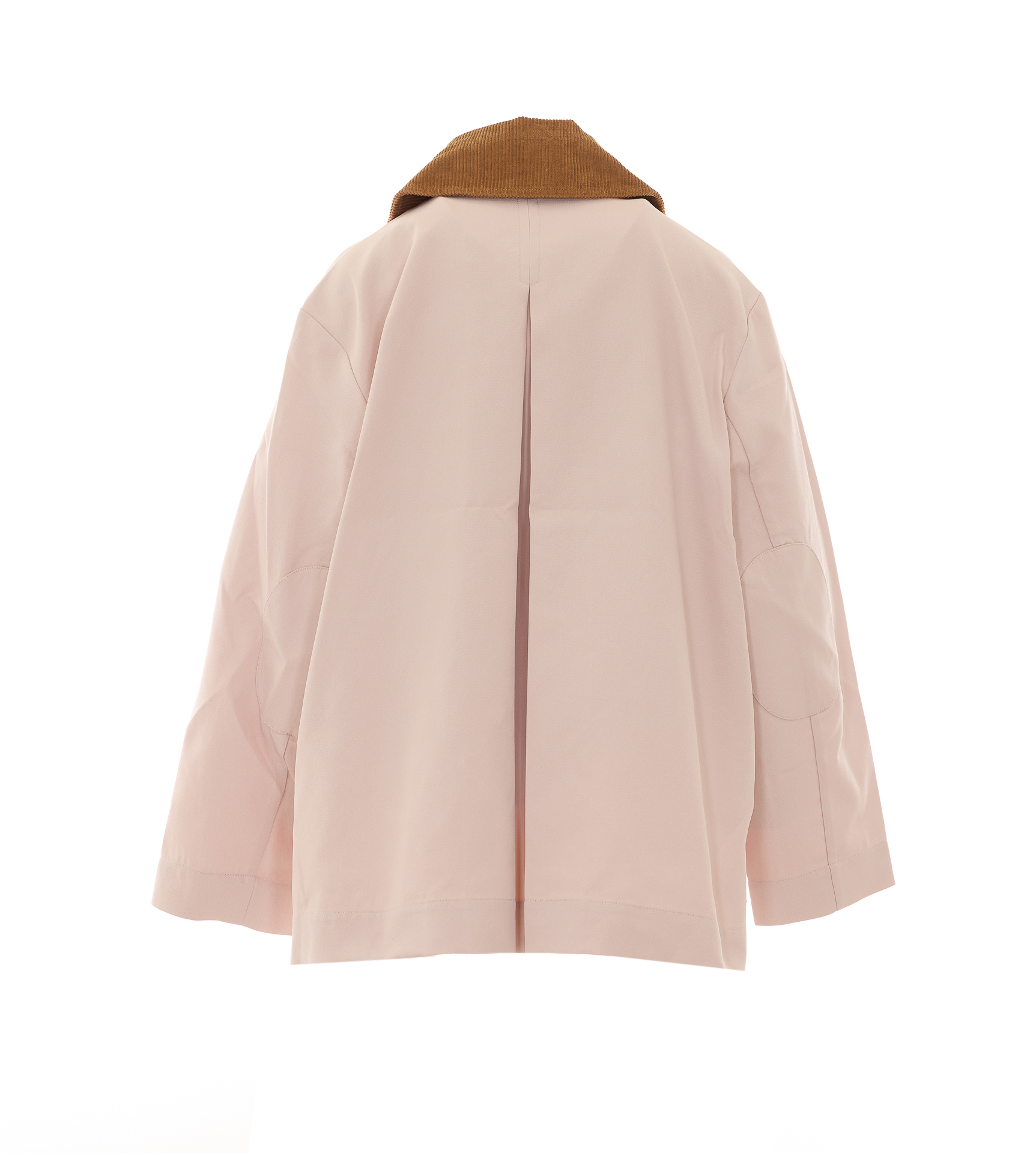 [GANNI] Jacket FW26 A1010227 065