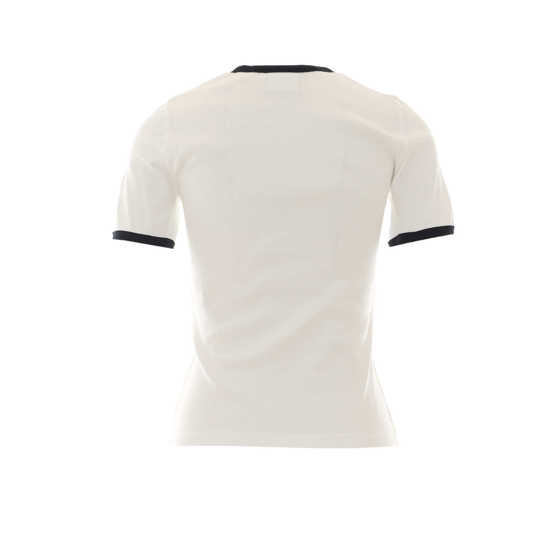 [Courreges] T-shirts Short Sleeve FW26 VESJTS017JS00700098