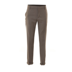 [Dondup] Trousers FW26 UP688WS0105U XXX714
