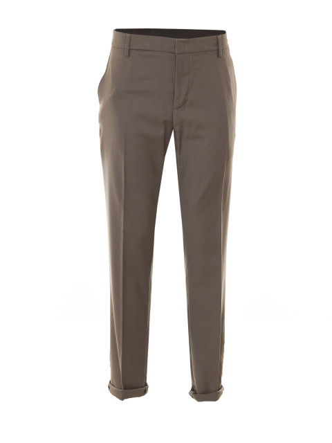 [Dondup] Trousers FW26 UP688WS0105U XXX714