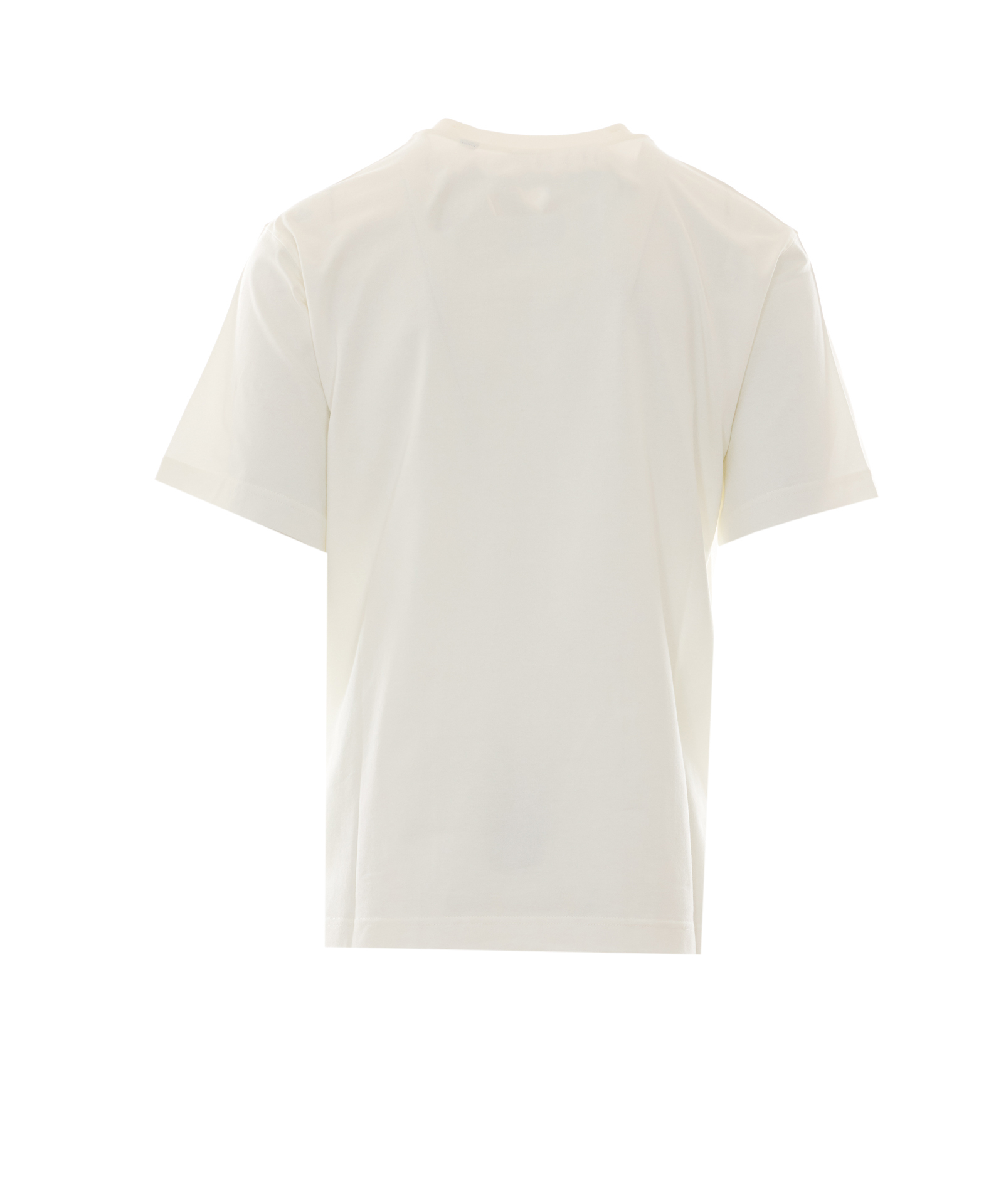 [Burberry] T-shirts Short Sleeve FW26 8128197B7078