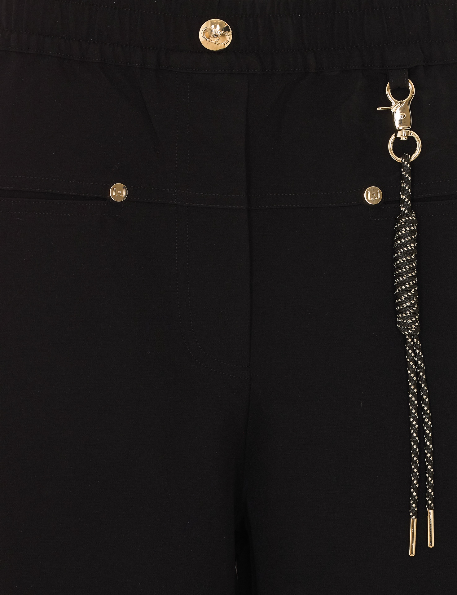 [Liu Jo] Trousers FW26 TF6067T695A22222