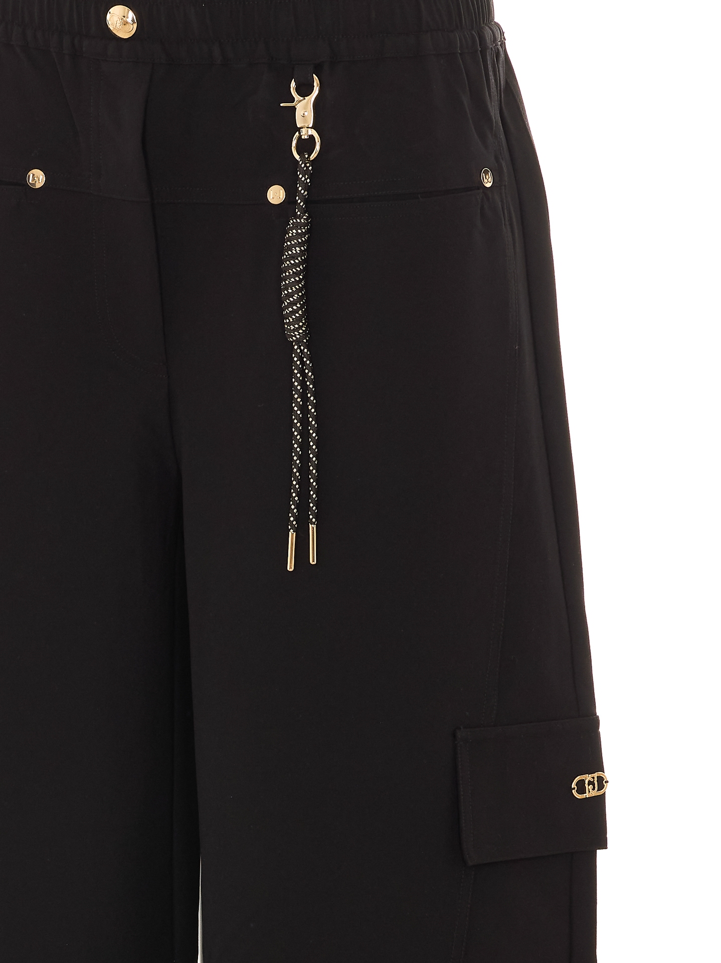 [Liu Jo] Trousers FW26 TF6067T695A22222
