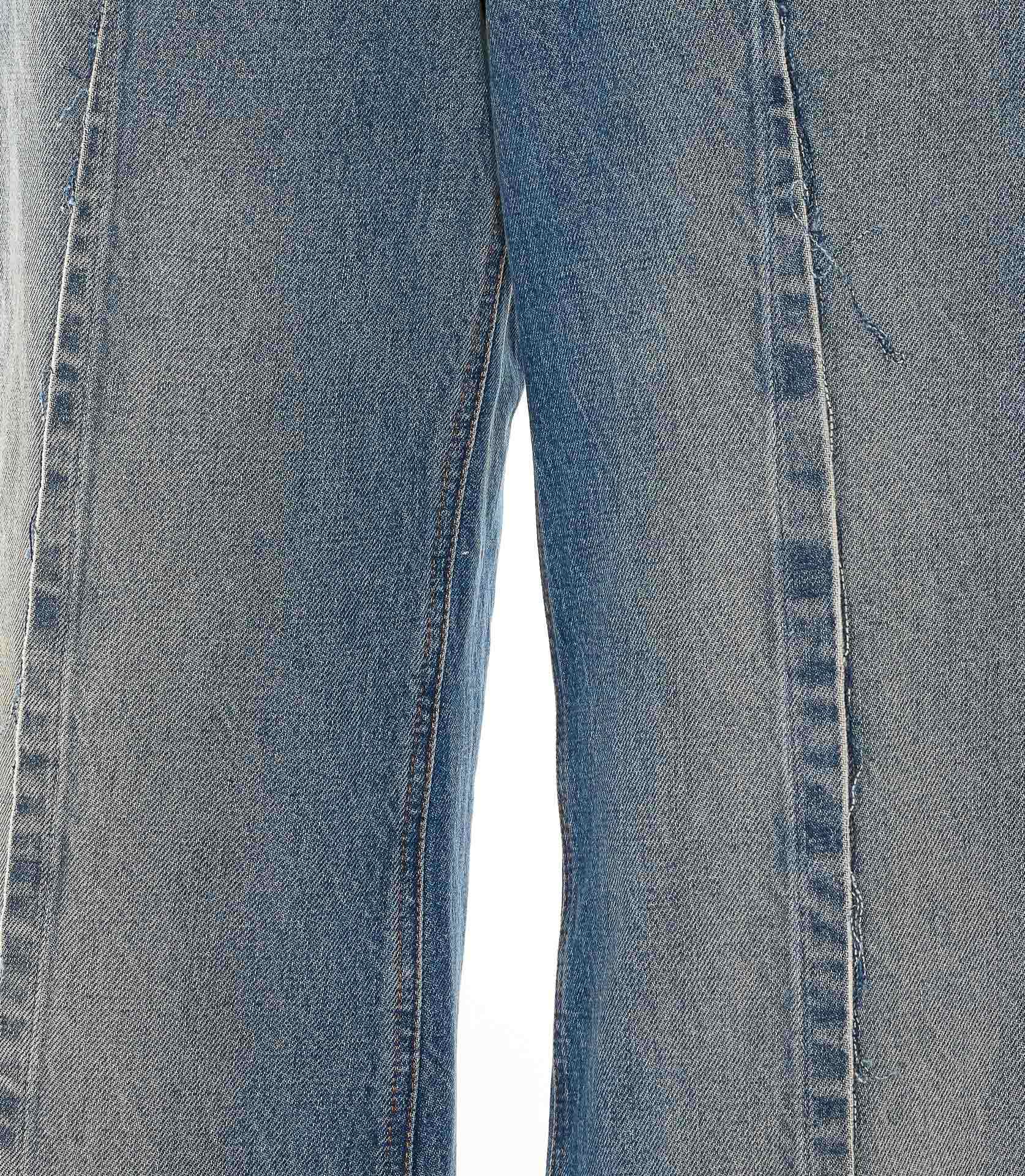 [MM6 Maison Margiela] Jeans FW26 S52KA0567M30058965