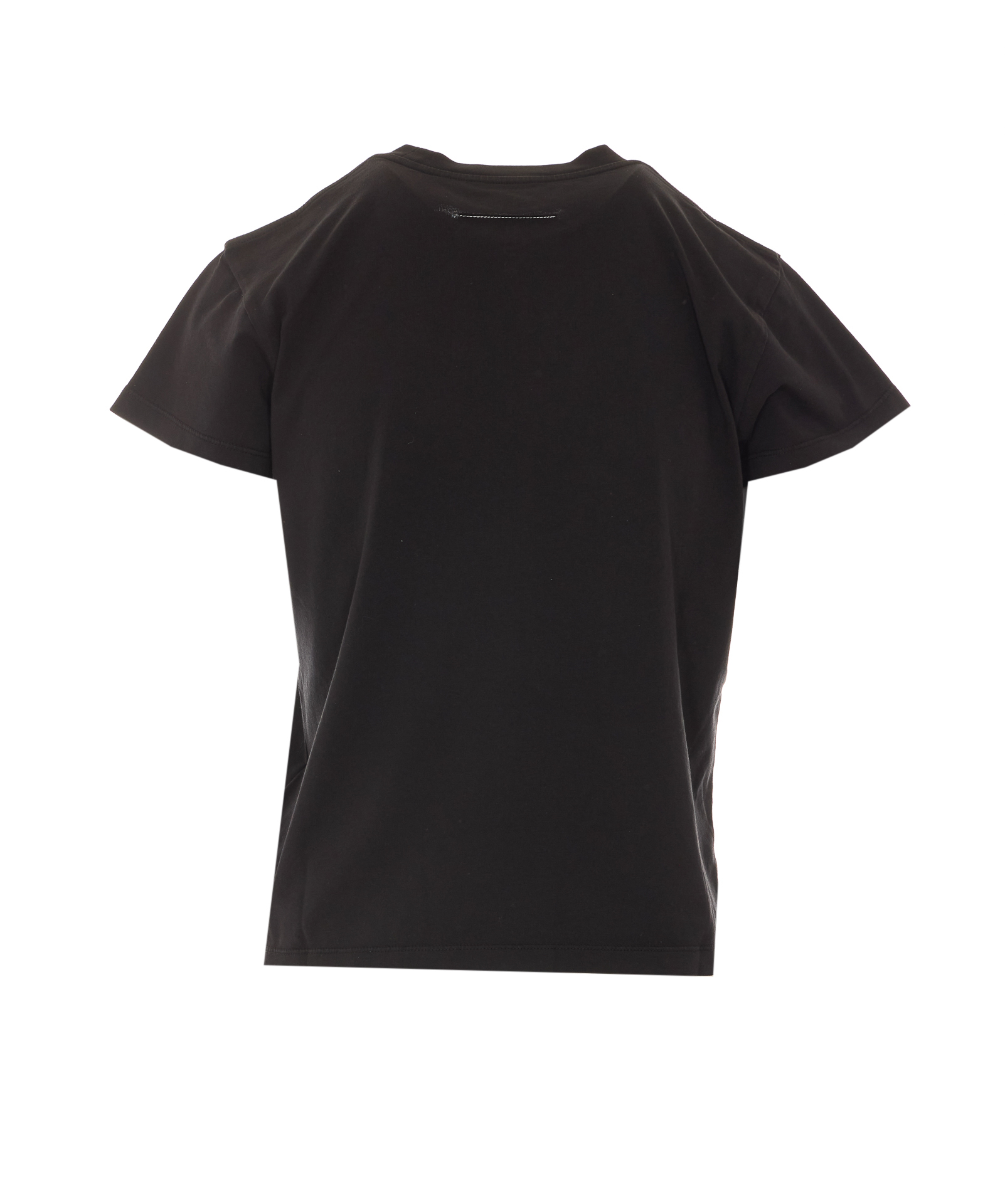 [MM6 Maison Margiela] T-shirts Short Sleeve FW26 S52GC0327M20258900