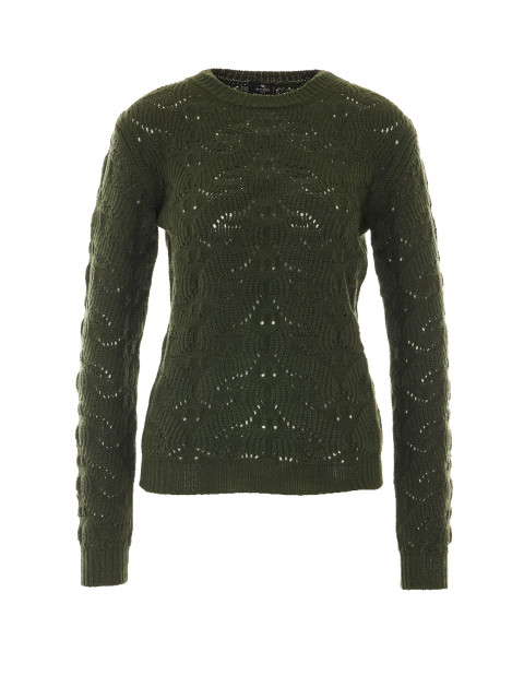 [Etro] Knitwear FW26 WRKE0177AU12AV0687