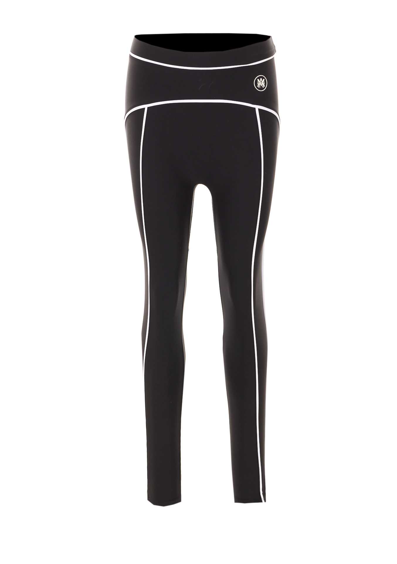 [Amiri] Leggings FW26 BOAC1018BLACK