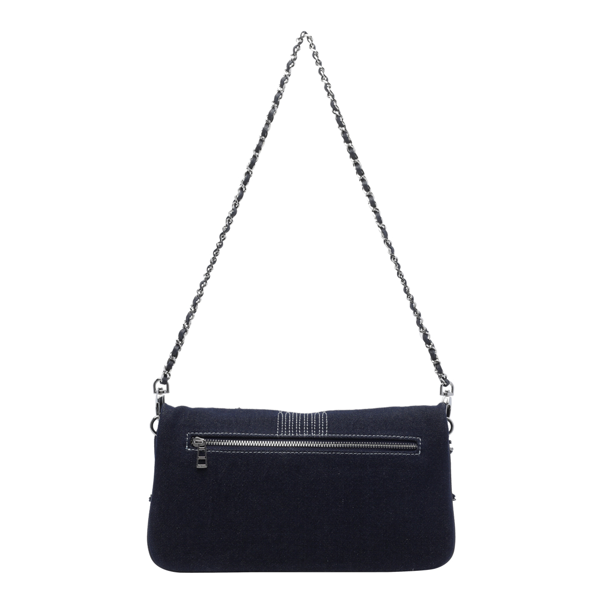 [Zadig & Voltaire] Shoulder bag FW26 LWBA04544415